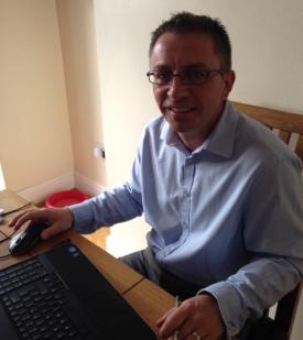 Astutis Welcomes New Account Manager Image