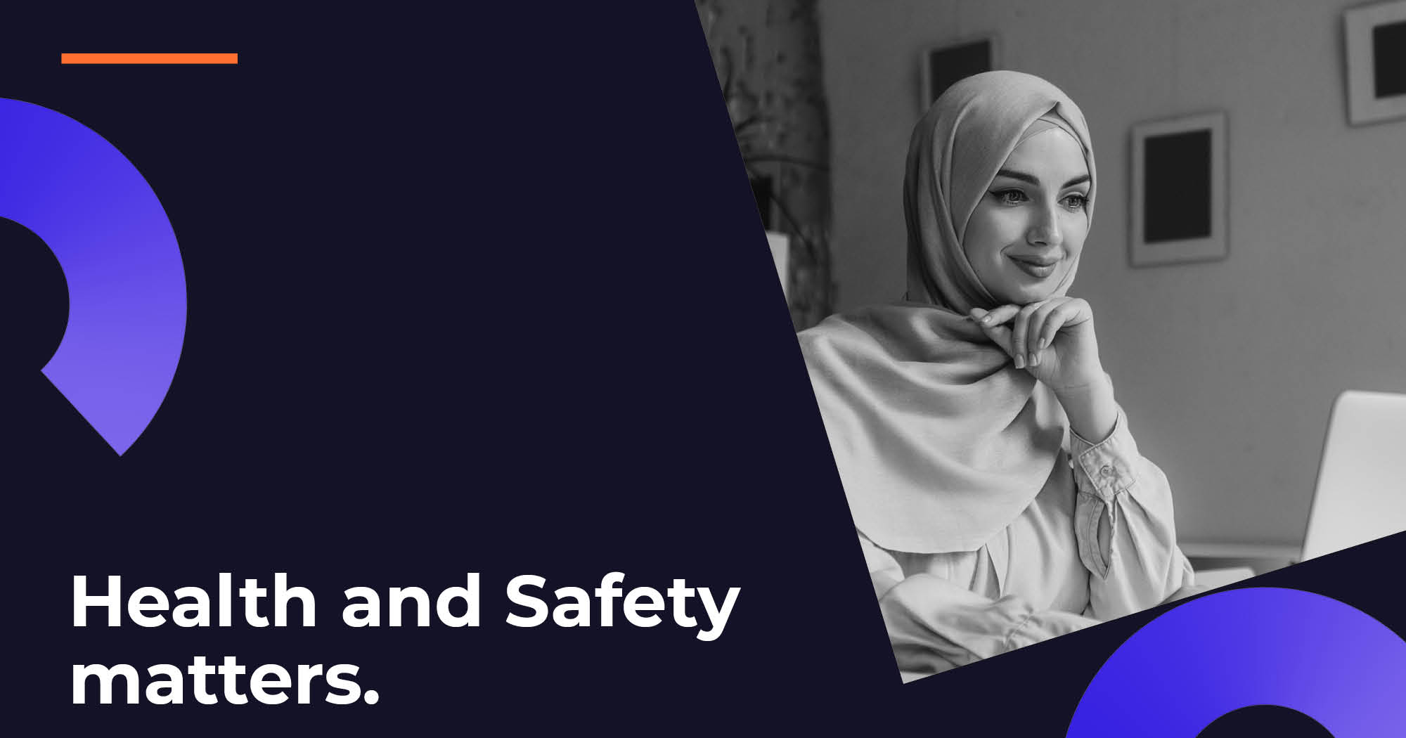 Health and Safety Matters - Story 1 Image