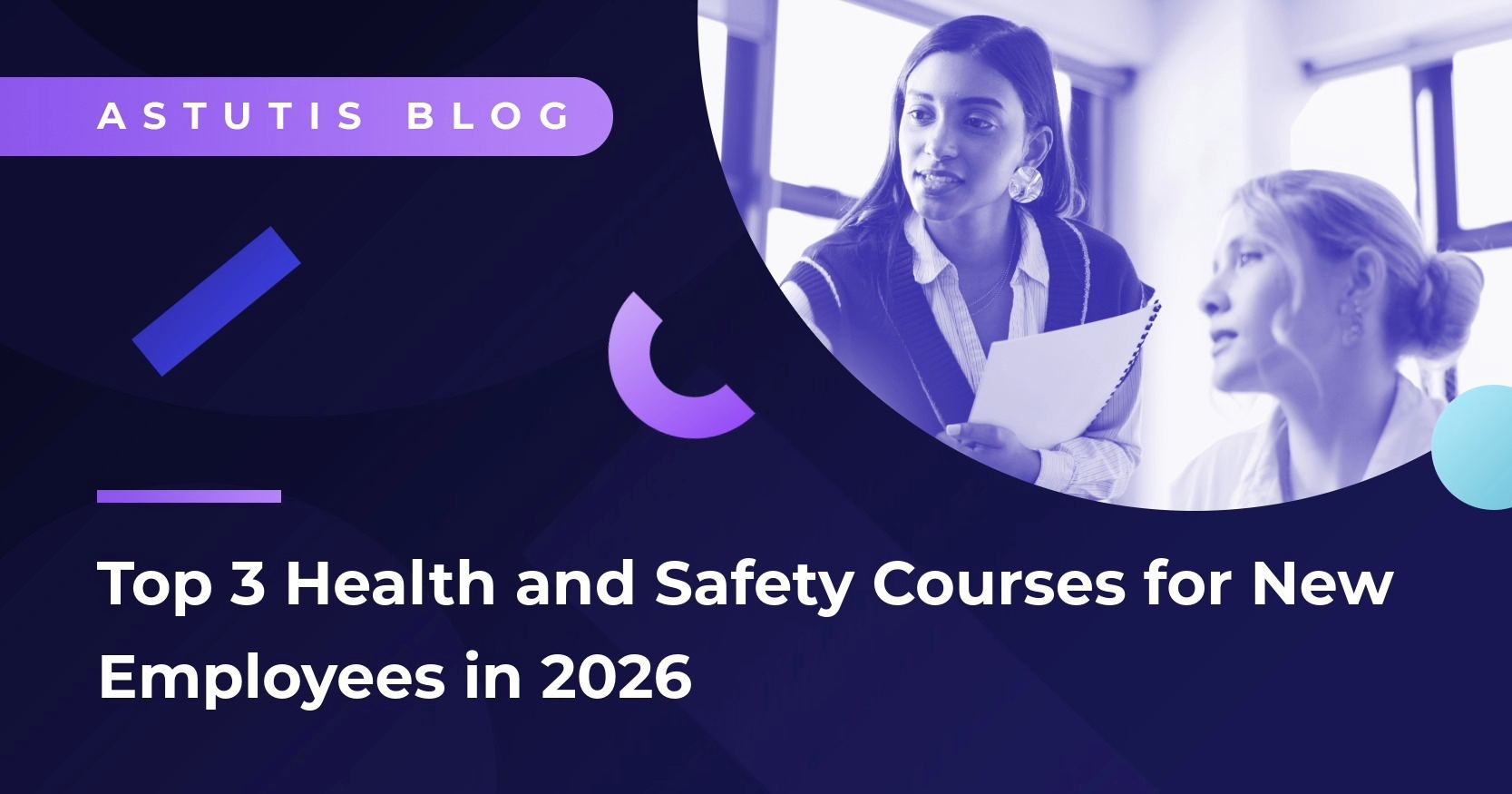 Top 3 Health and Safety Courses for New Employees in 2026 Image