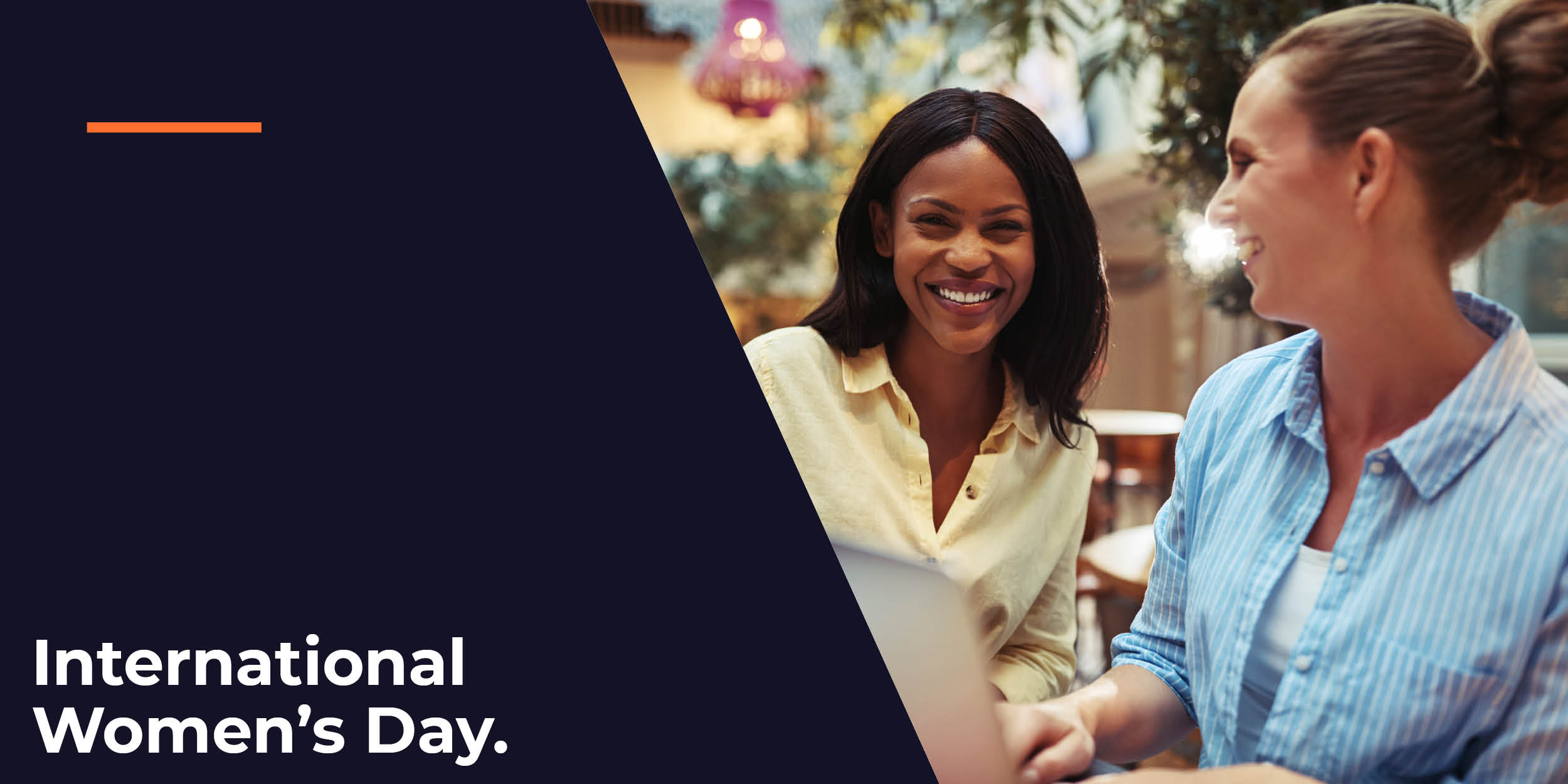 International Women's Day Image