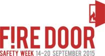 Fired up for Fire Door Safety Week in 2015? Image