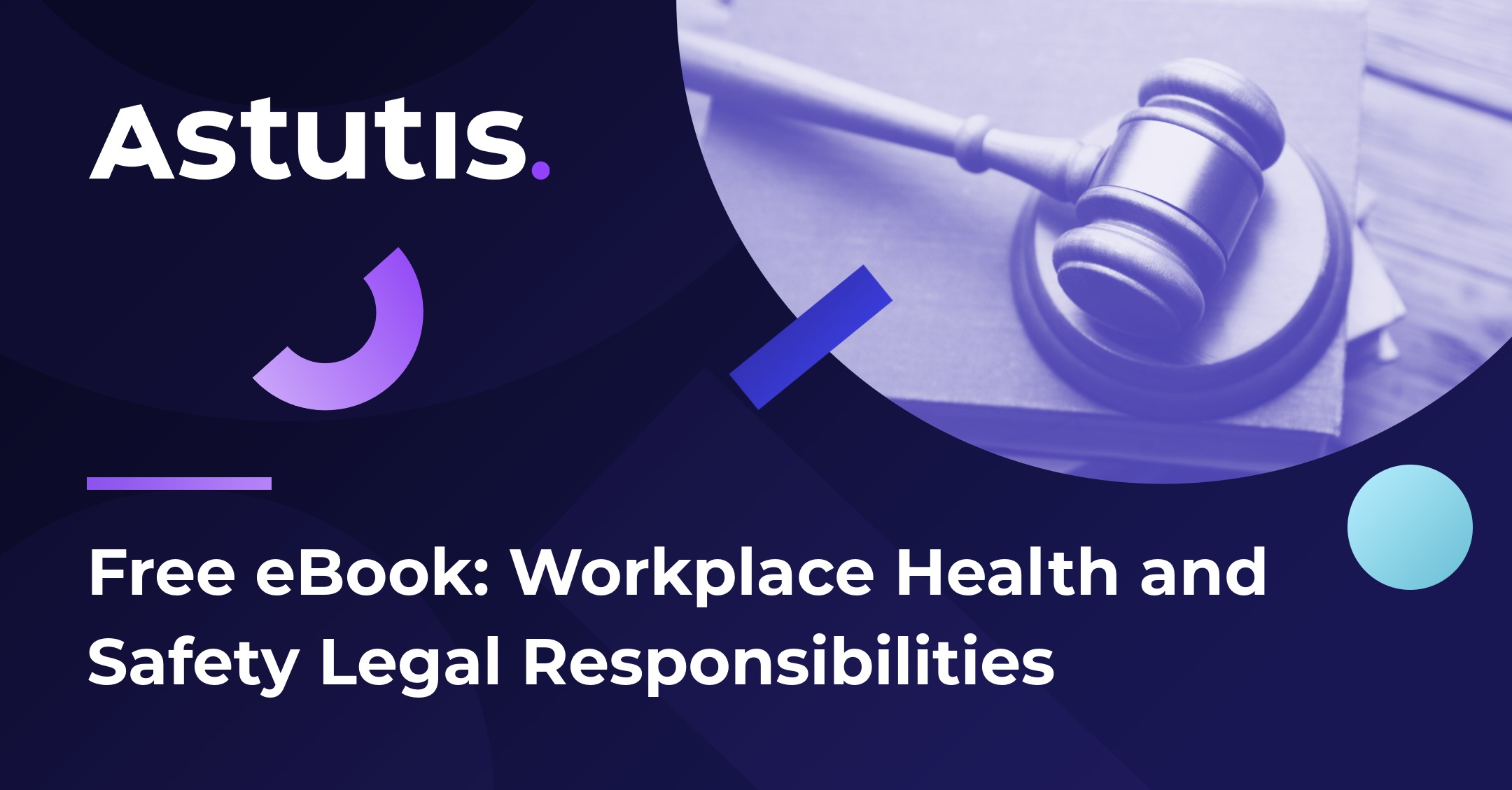 Free eBook: Workplace Health and Safety Legal Responsibilities Image