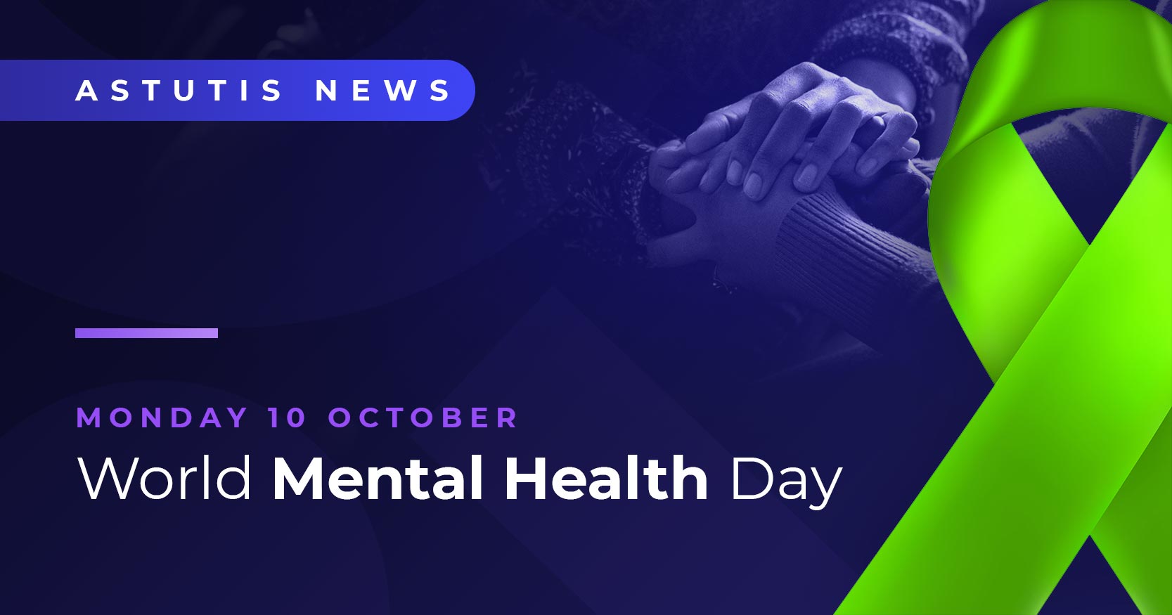 World Mental Health Day 2022 Image