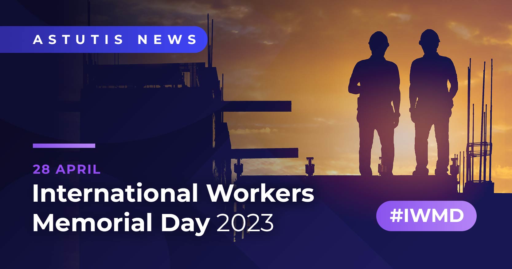 Remembering the Fallen: International Worker's Memorial Day Shines Light on Workplace Safety Image