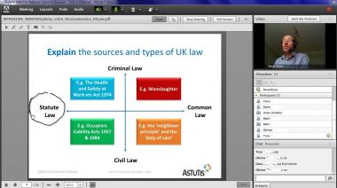 New, Refreshing and Informative - Our Diploma Webinars Meet With Approval Image