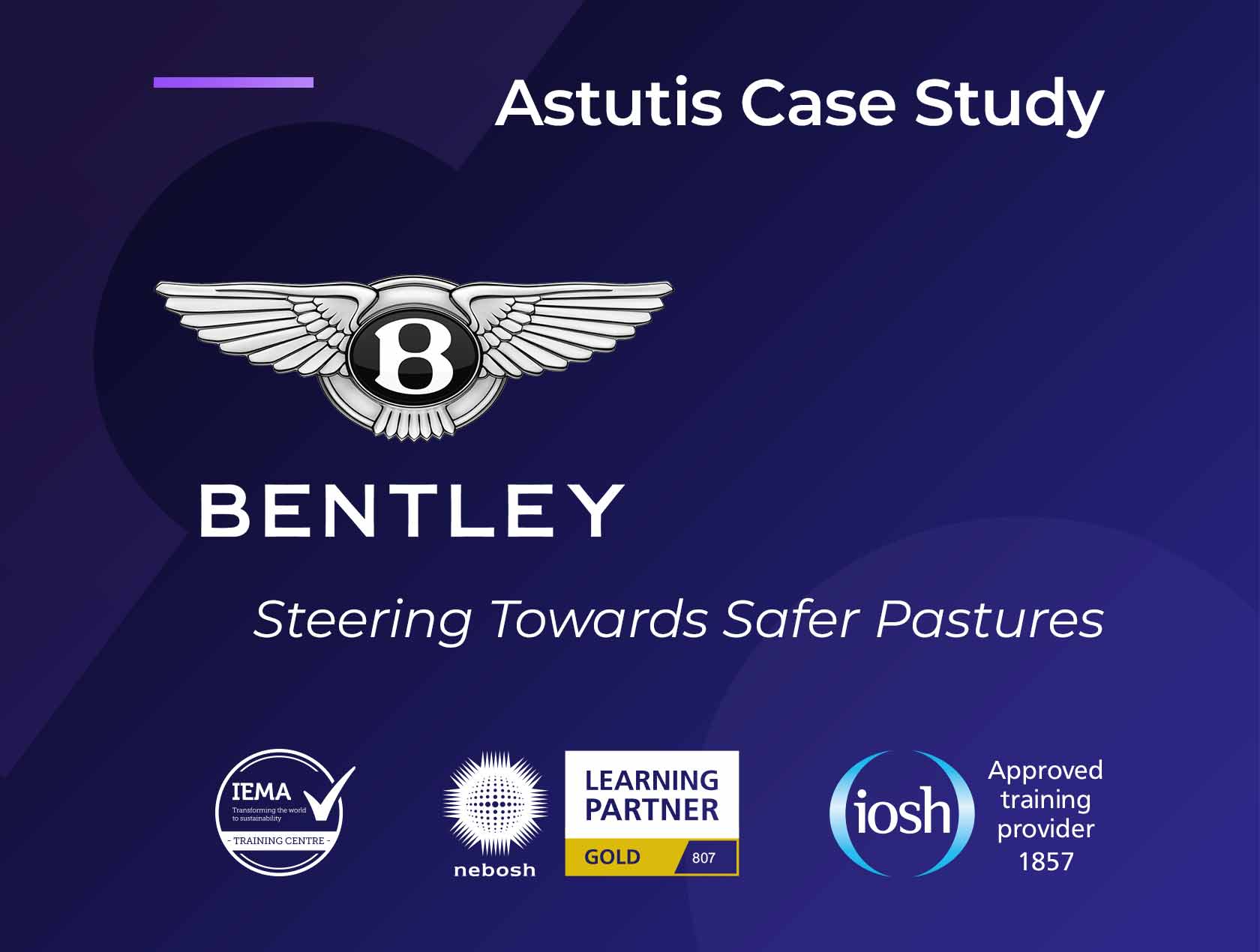Bentley Motors: Steering towards success Image