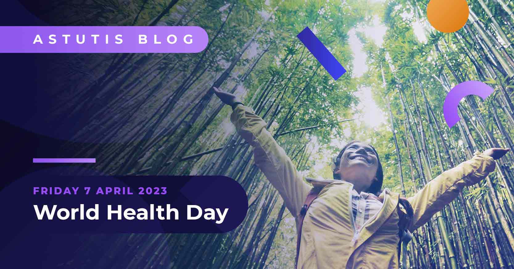 World Health Day 2023: What We Must Do To Save Planet Earth Image