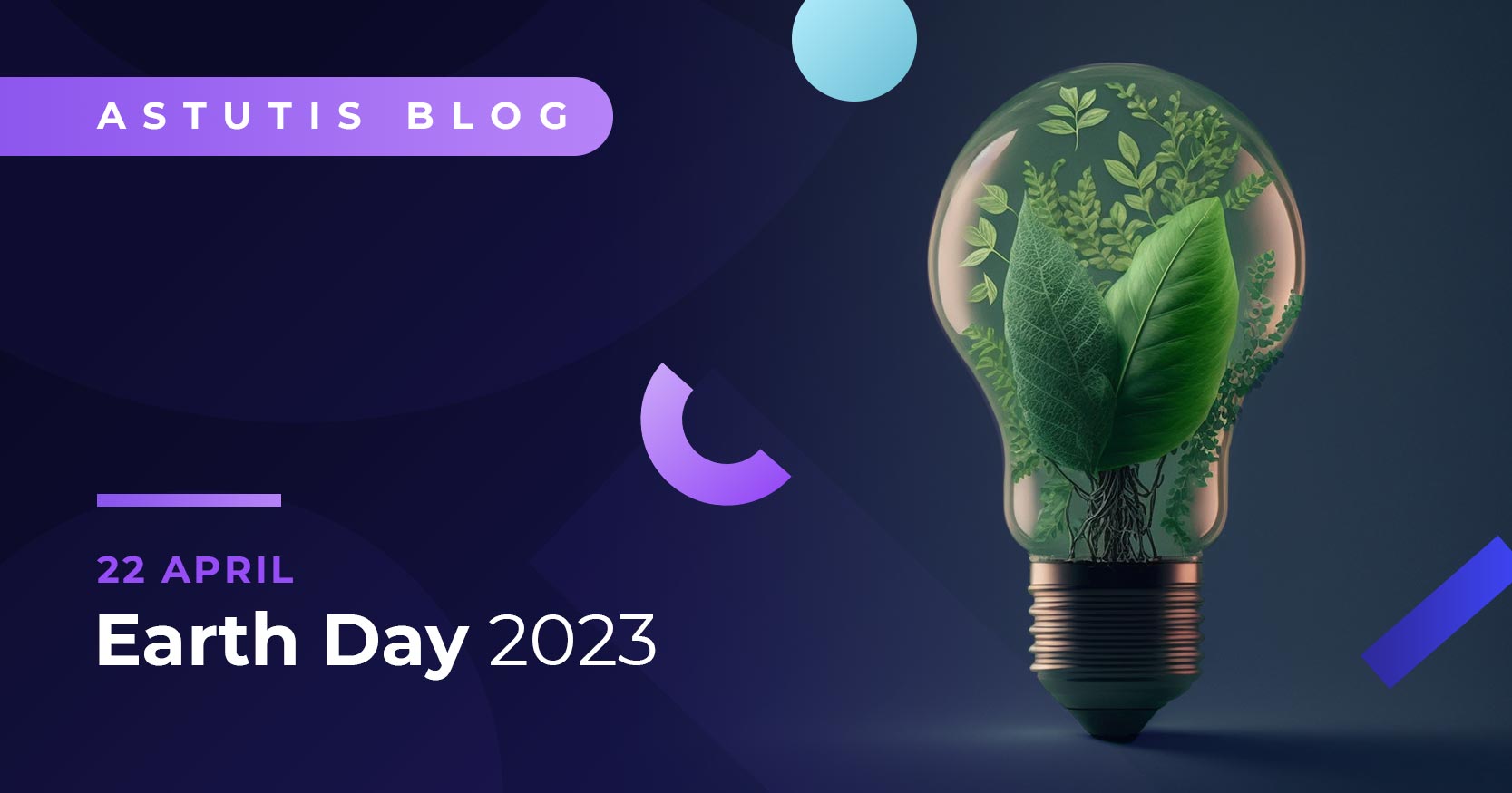Earth Day 2023: Climate Action for a Sustainable Planet Image