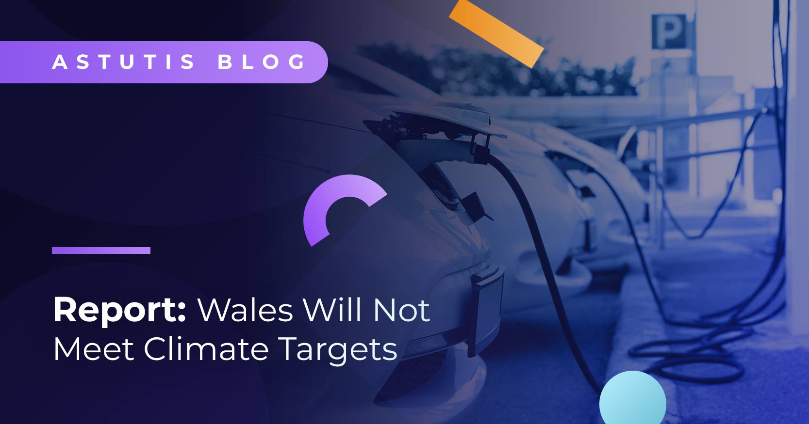 CCC Report Warning: Wales Will Fail to Meet Climate Targets Image