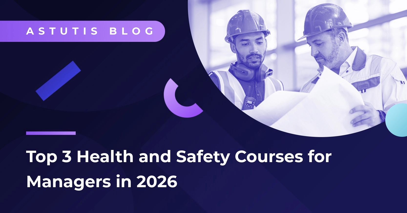 What Are the Best Health and Safety Courses for Managers in 2026? Image