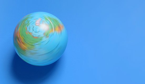 NEBOSH International Health & Safety Qualifications Transcending Borders Image