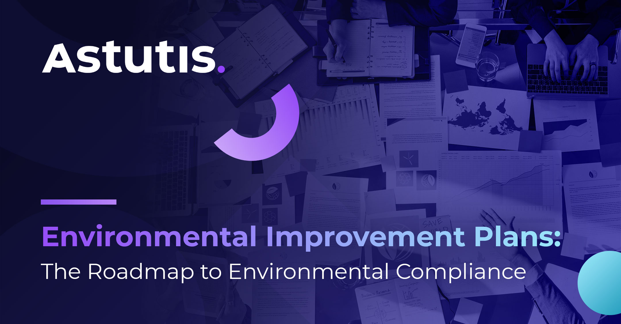 The Roadmap to Environmental Compliance Image