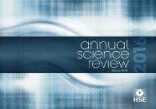 Science at The Heart of Health and Safety Image