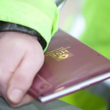 Report Heralds Success of FFI Image