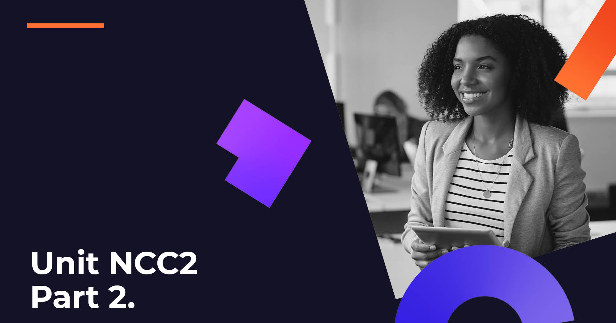 Unit NCC2: Construction Health and Safety Practical Application Part 2 – The Management Report Image