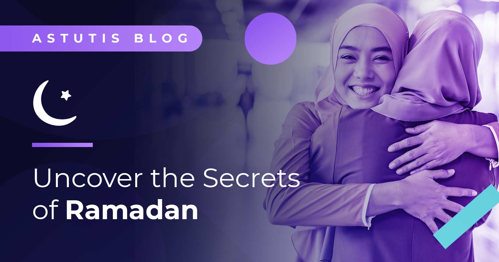 Uncover the Secrets of Ramadan Image