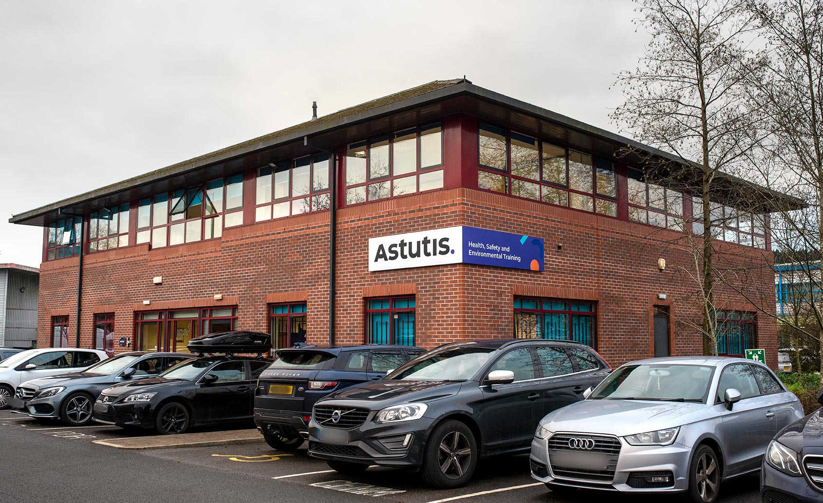 New-look training provider Astutis branches out with global vision Image