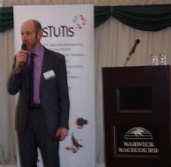 IOSH Sports Grounds and Events Day was a Game Changer Image