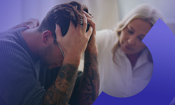 Mental Health First Aid