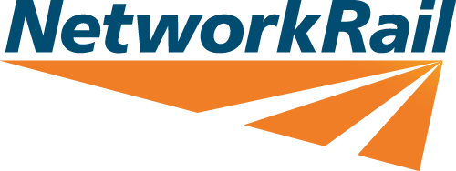 Network Rail: On track to success Logo