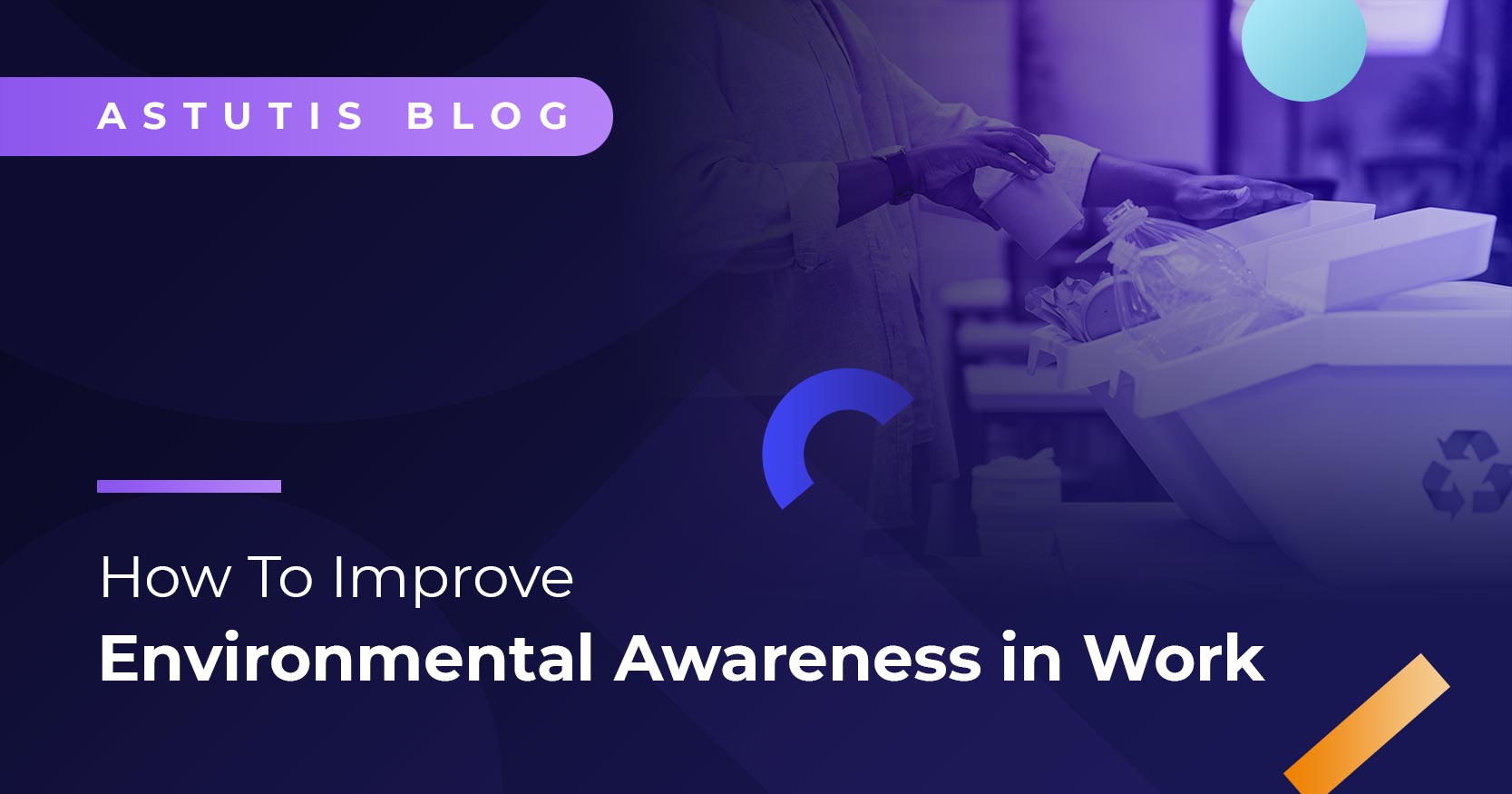 How To Improve Environmental Awareness in Work Image