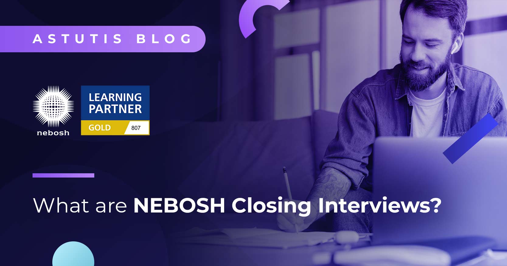 What are NEBOSH Closing Interviews Image