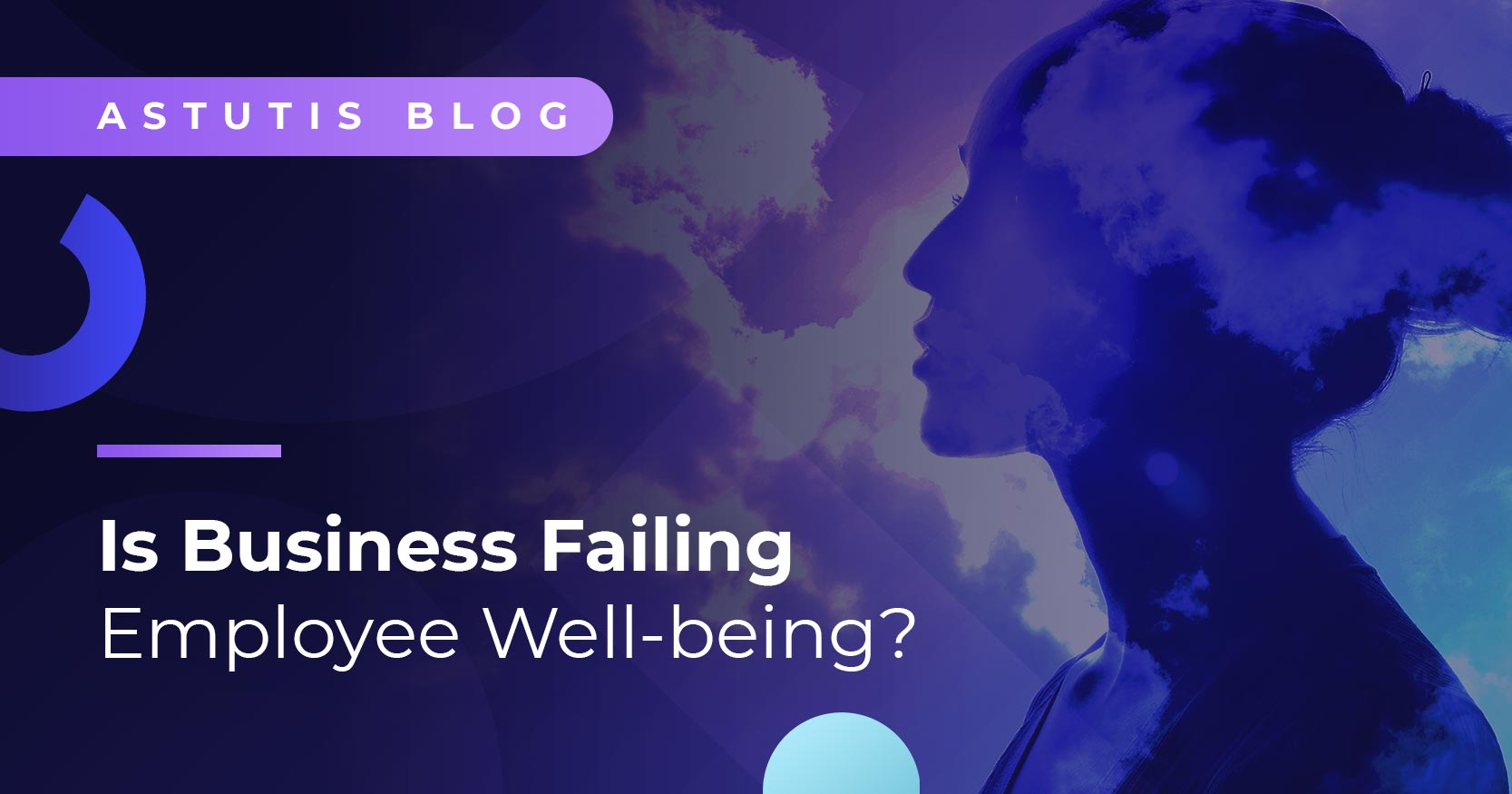 Do Businesses of Today Fail Employee Well-Being? Image