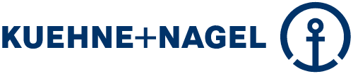 Kuehne + Nagel: Complete Health & Safety Transformation Logo