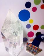 Astutis power home in the Cardiff 10k Image