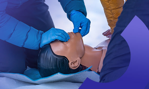 First Aid at Work Requalification