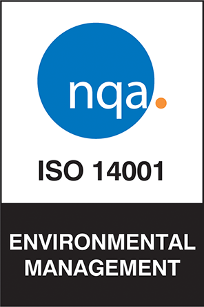 NQA Certification Logo