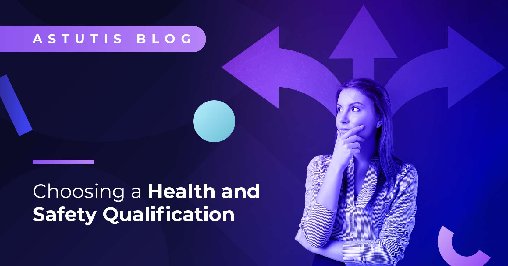 Choosing a Health, Safety and Environmental Training Course Image