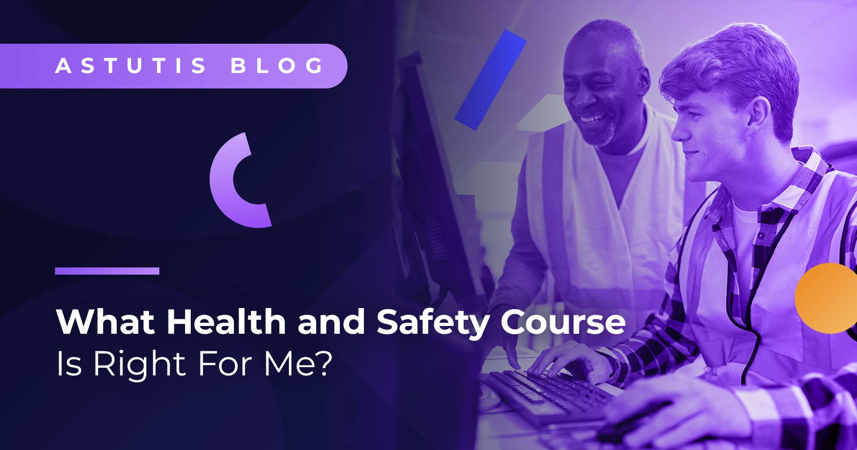 Choosing The Right Health, Safety and Environmental Training Course For You Image