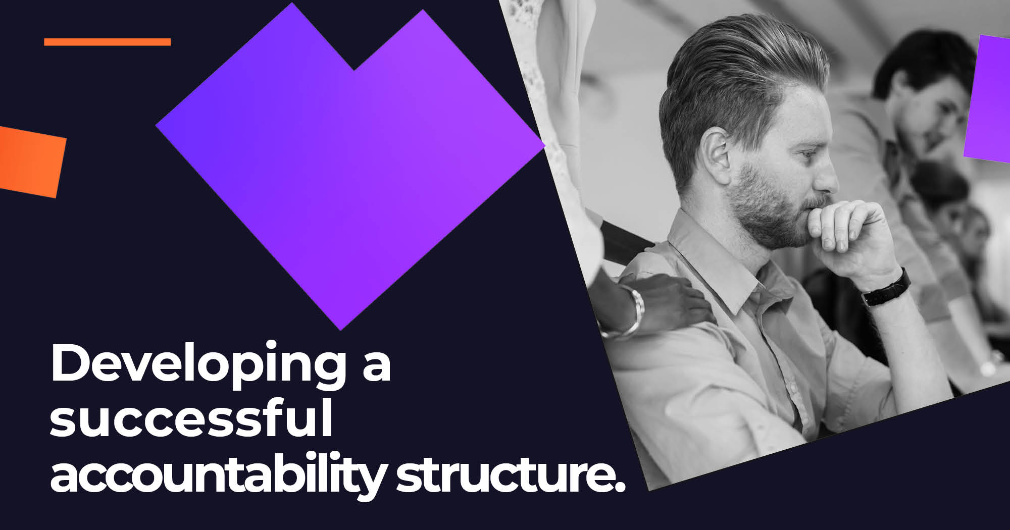 Developing a Successful Accountability Structure in OHS: part 1 Image