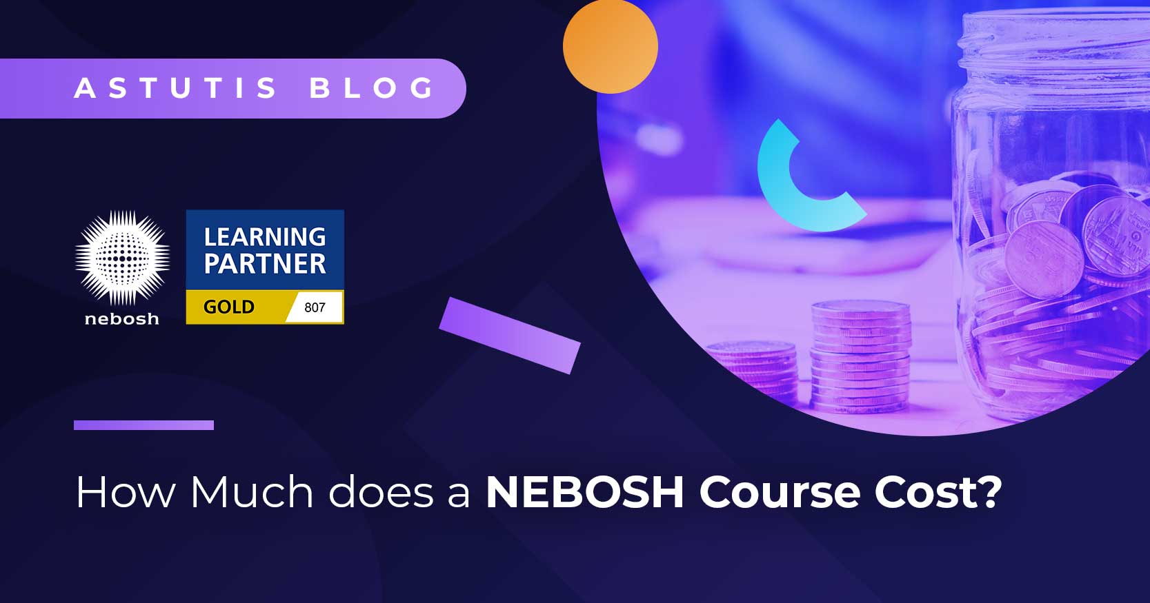 How Much Does a NEBOSH Course Cost? Image