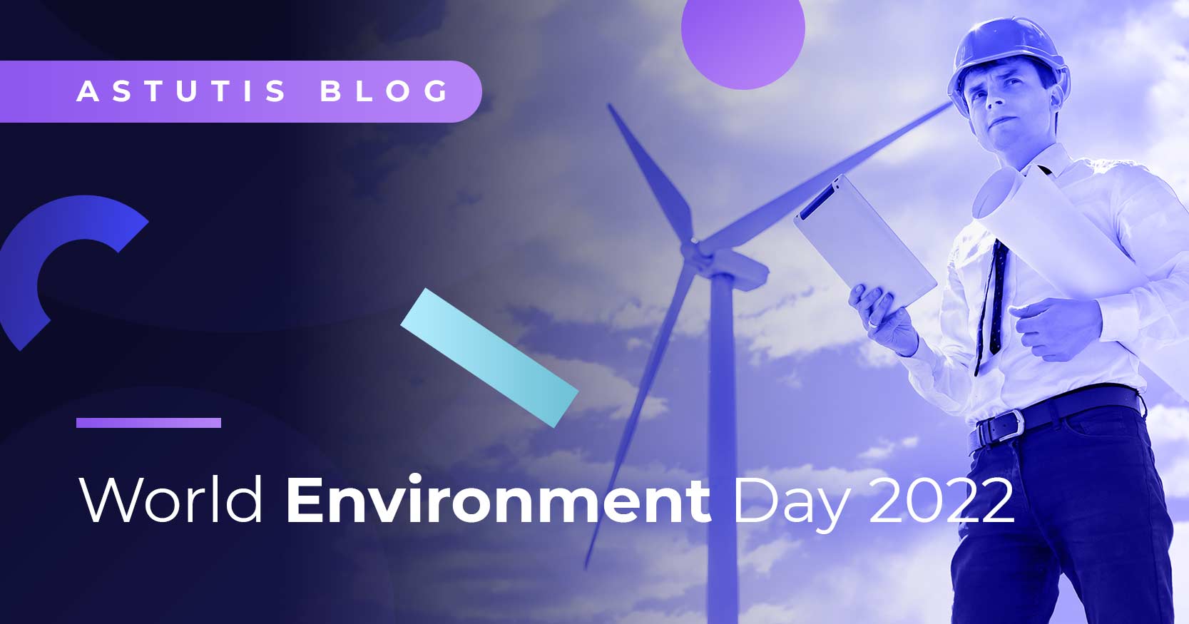 The Time is Now: The Ultimate 2022 Astutis Guide on How to Become Energy Efficient Today! Image