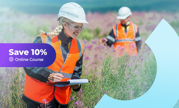 ISEP Environmental Sustainability Skills for the Workforce