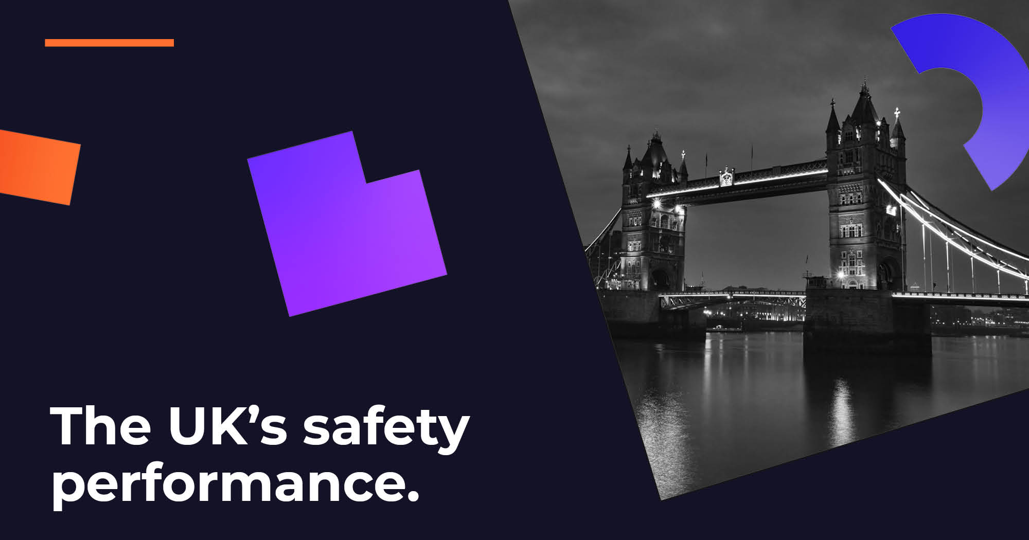 The UK’s Safety Performance – a look at the HSE’s reported accident figures for 2014/15 Image