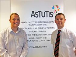 Now Training in Darlington Image