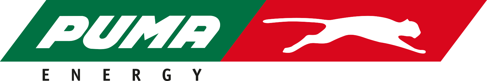 Puma Energy | Branded HSSE Workshop Program & Trainer Courses Logo