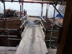 Construction Industry Still One of the Most Dangerous Industries in Which to Work Image