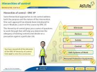RoSPA Online Learning - Powered by Astutis Image