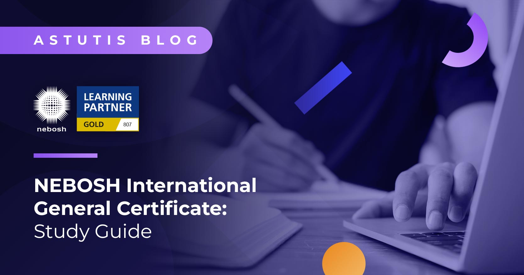Cracking the Code: Your Ultimate Guide to the NEBOSH International General Certificate Image