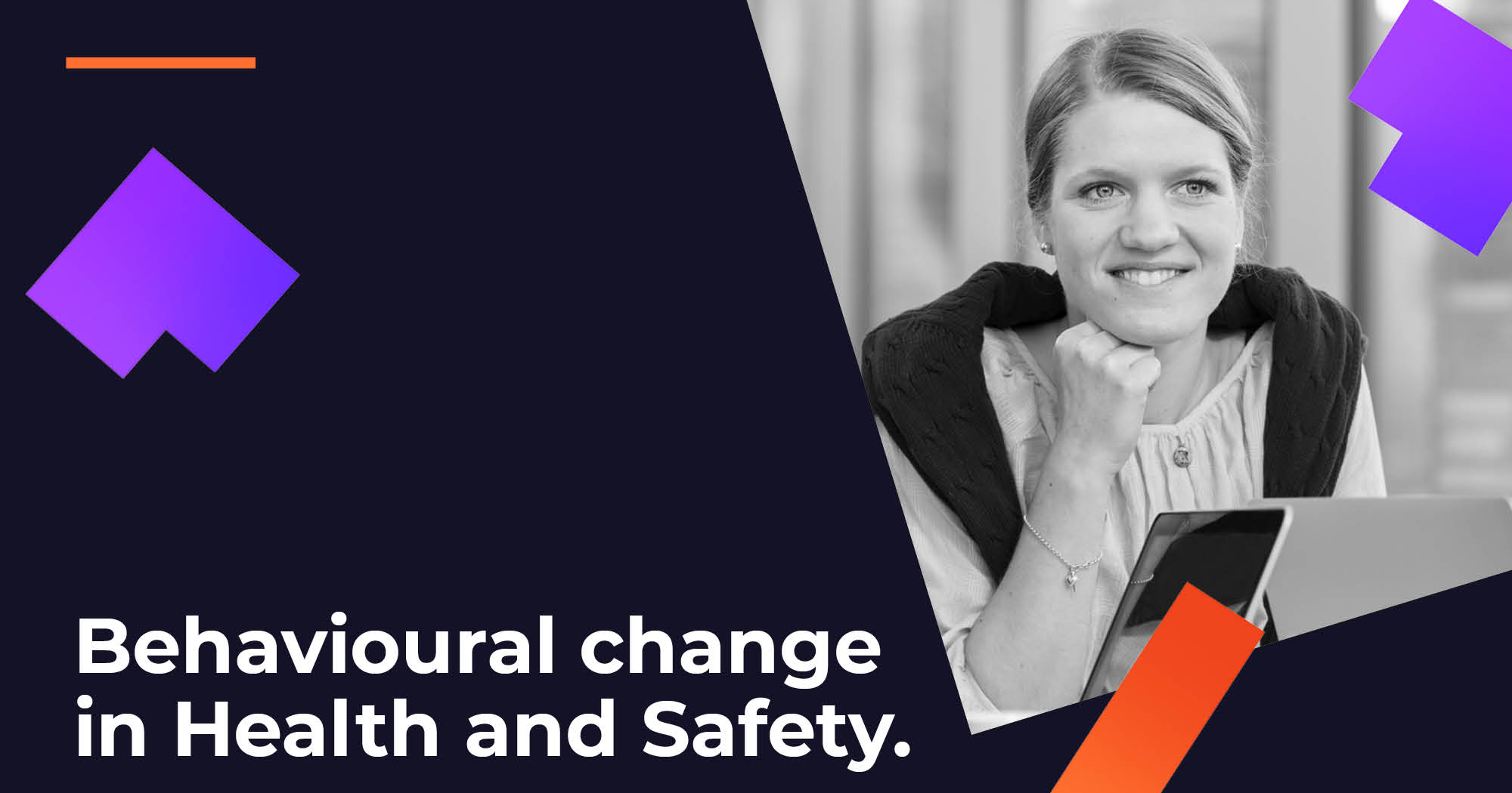 Behavioural Change and Performance Plateaus in Health and Safety: 3 steps to breaking through Image