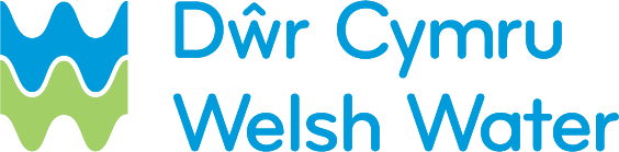 Welsh Water: A Journey to Zero Accidents Logo
