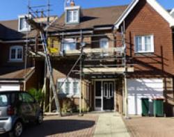 Tougher Penalties for Health and Safety Breaches Image