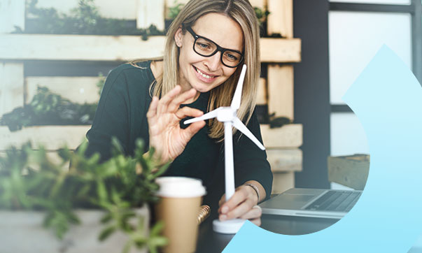 Carbon Footprinting and Reporting