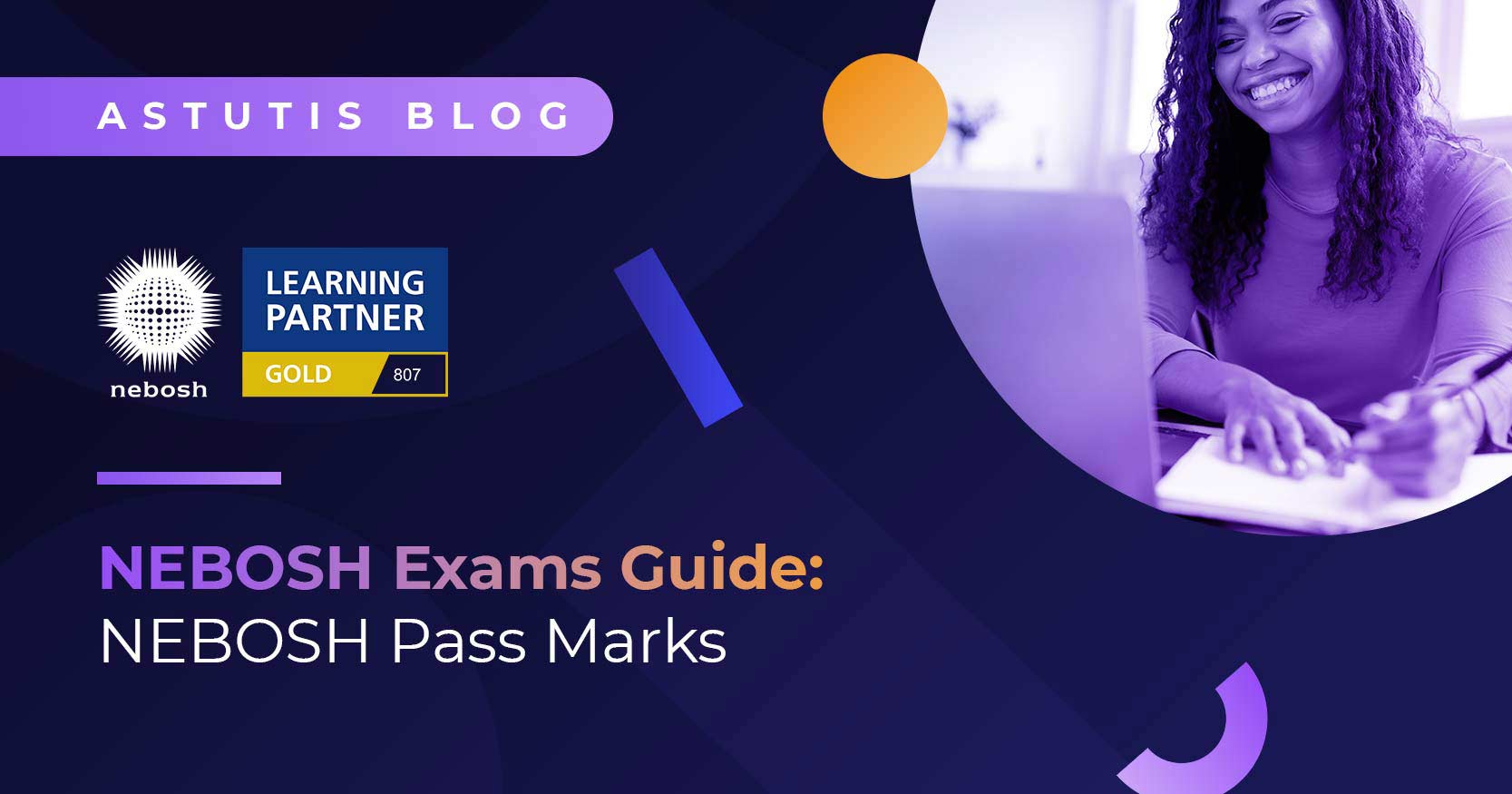 Guide to Preparing for Your NEBOSH Exams Image