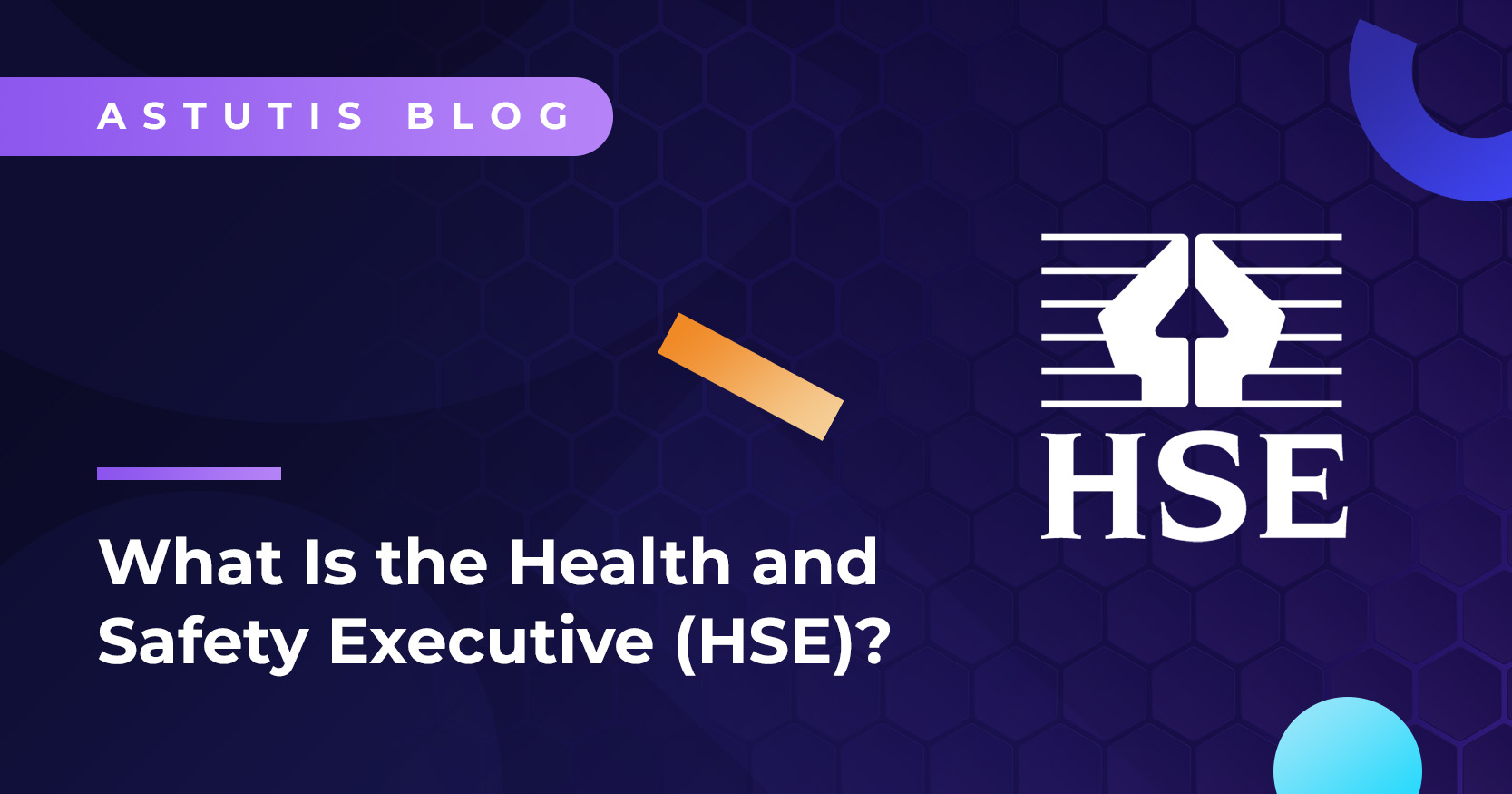 What Is the Health and Safety Executive (HSE)? Image