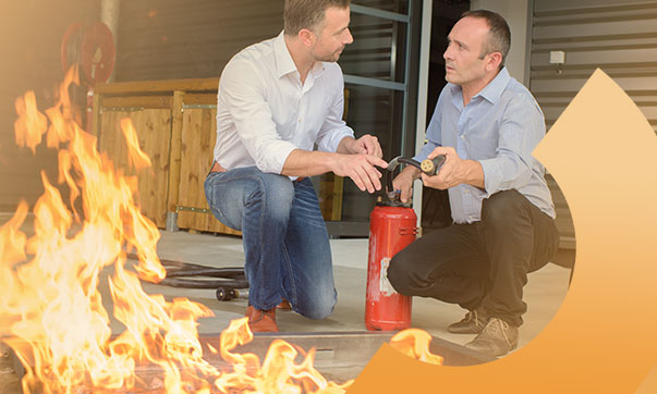 Providers Of NEBOSH Certificate in Fire Safety Virtual Learning